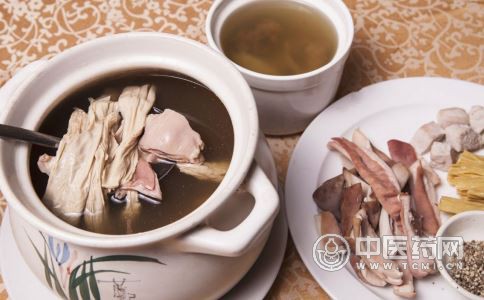 脾胃虚弱、饮食不香适合吃什么